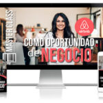 Airbnb Oportunidad de Negocio Curso Online