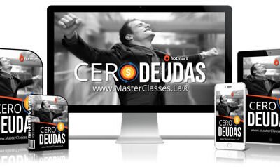 Cero Deudas Curso Online