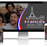 Aprende Francés Desde Cero Curso Online