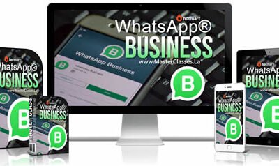WhatsApp Business Curso Online