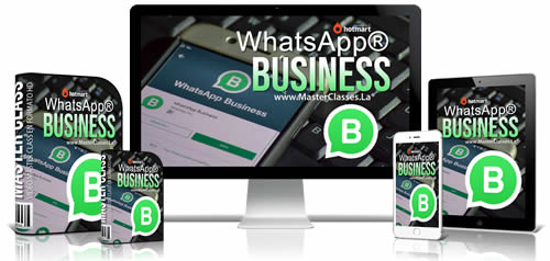 Aprender a usar WhatsApp para Marketing Digital