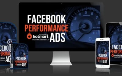 Facebook Performance Curso Online