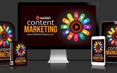 Cómo Crear Contenido con Content Marketing