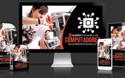 Curso Online de Ensamble de Computadores