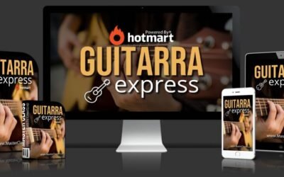 Aprender a Tocar la Guitarra con Guitarra Express