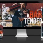 Cómo Aprender Coctelería con Bar Tender