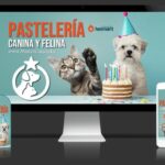 Pastelería Canina y Felina Curso Online