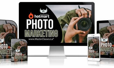Photo Marketing Curso Online