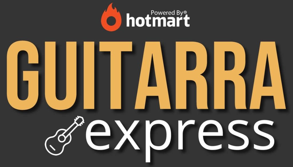 Aprender a Tocar la Guitarra con Guitarra Express