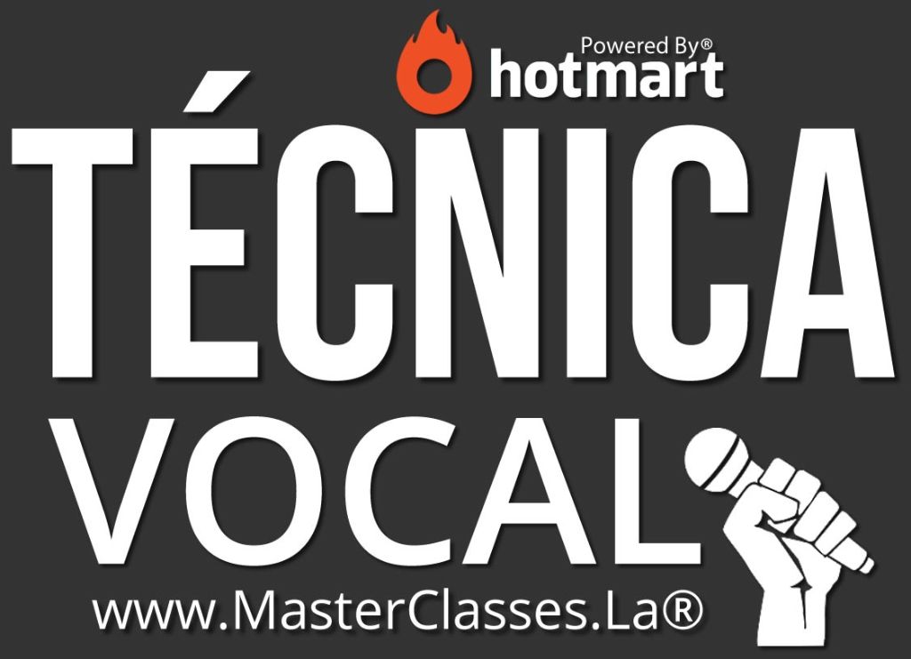 Técnica Vocal Curso Online