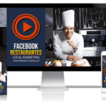 Facebook para Restaurantes Curso Online