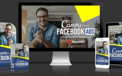 Canvas Para Facebook Ads Curso Online