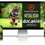 Curso Online de Adiestramiento de Perros Educanino