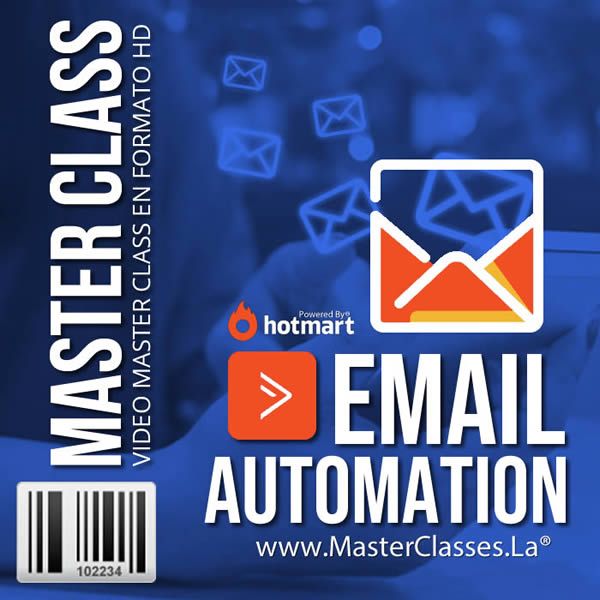 Curso Online de Email Marketing Email Automation
