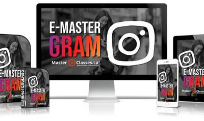 Cómo Aprender a Vender en Instagram E-MasterGram