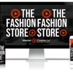 FashionStore Curso Online