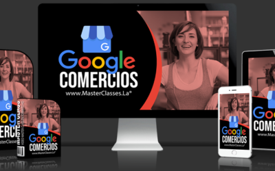 Google para Negocios Curso Online