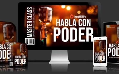 Aprender Cómo Hablar en Público Curso Online
