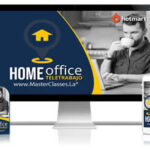 Home Office Teletrabajo Curso Online