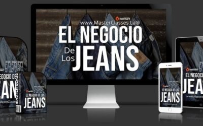 El Negocio de los Jeans Curso Online