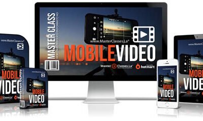 Aprender a Crear Vídeos Desde el Celular