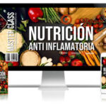 Nutrición Anti Inflamatoria Curso Online