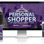 Personal Shopper Curso Online