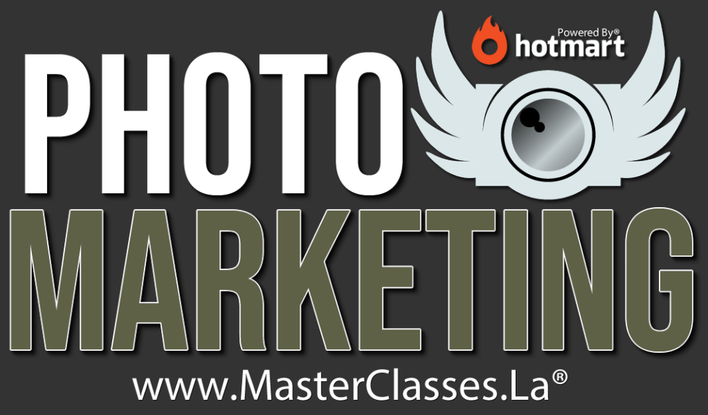 Photo Marketing Curso Online