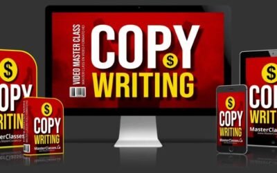 Curso Online de Copywriting