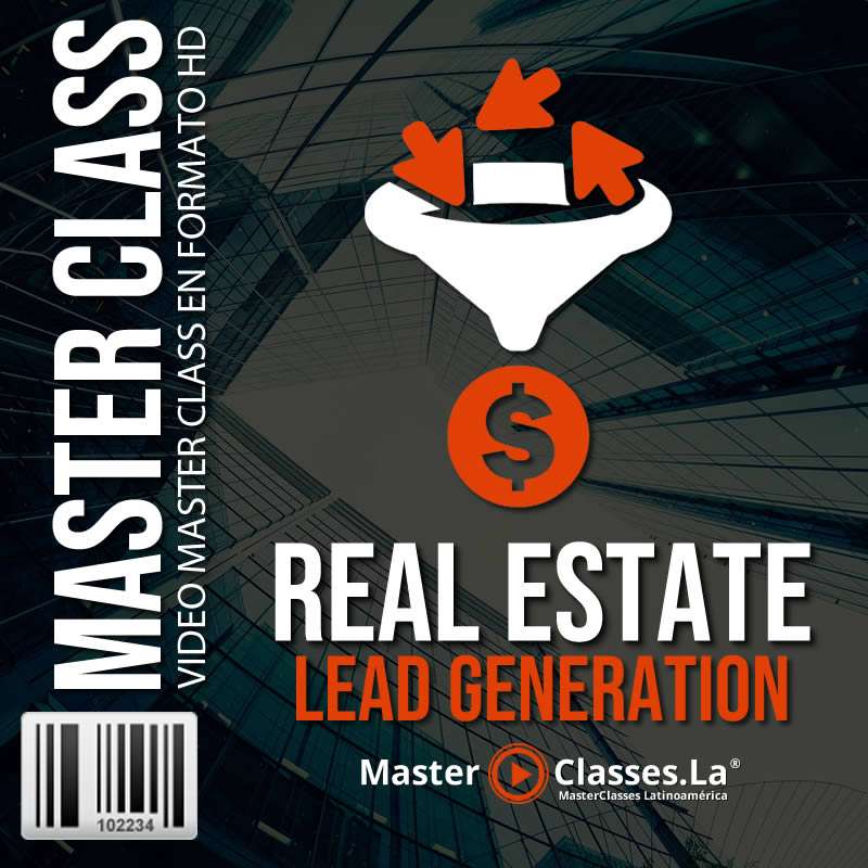 Real State Lead Generation