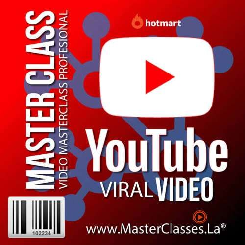 Youtube Viral Curso Online