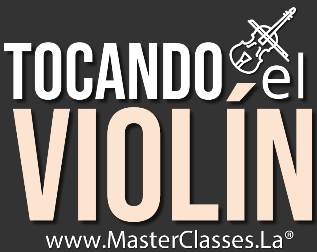 Aprender a Tocar el Violín Curso Online