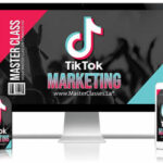 TikTok Marketing Curso Online