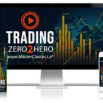 Aprender Trading con Tradingzero2hero