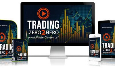 Aprender Trading con Tradingzero2hero