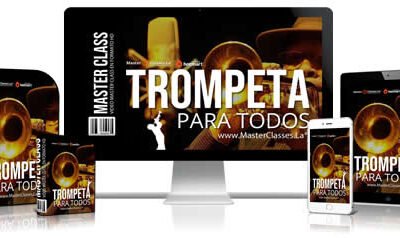 Trompeta Para Todos Curso Online