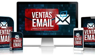 Ventas por Email Curso Online