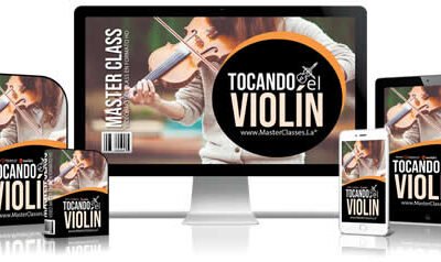 Aprender a Tocar el Violín Curso Online