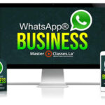 WhatsApp Ecommerce Estrategias Curso Online