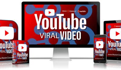 Youtube Viral Curso Online