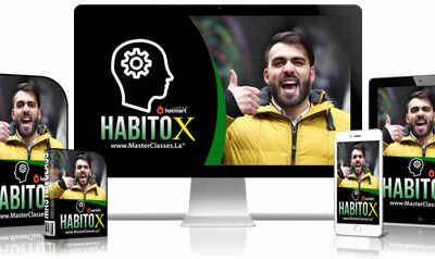 Habitox Hábitos Tóxicos Curso Online