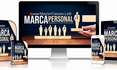 Construir tu Marca Personal Curso Online