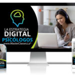 Estrategia Digital para Psicólogos Curso Online