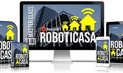 Cómo Aprender Programación con Roboticasa