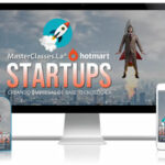 Cómo Crear Una Startups Curso Online