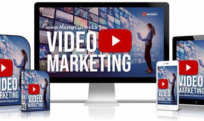 Vídeo Marketing Curso Online