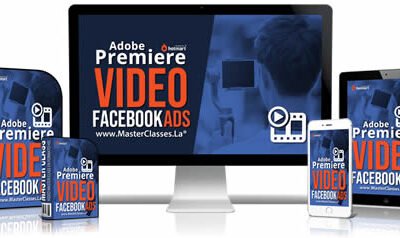 Adobe Premiere Vídeo Curso Online