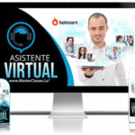 Asistente Virtual Curso Online