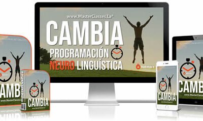 Programación Neuro Lingüística Cambia Curso Online