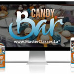 Candy Bar Curso Online